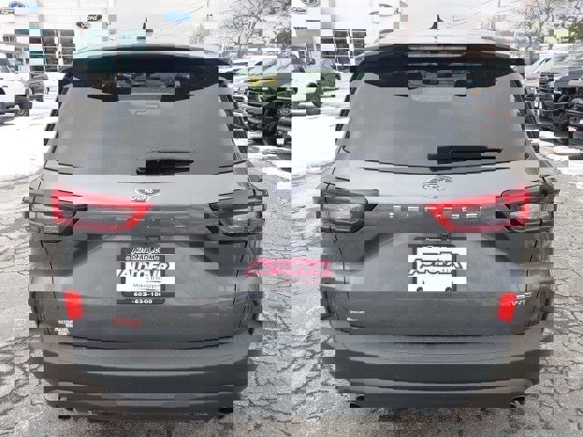 Certified 2025 Ford Escape ST-Line image 7