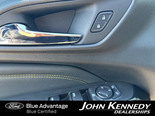 Used 2024 Chevrolet Trax LT w/ Driver Confidence Package image 18