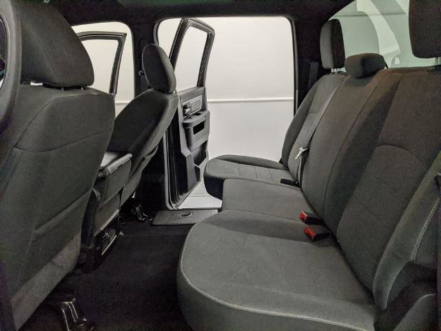 Used 2021 RAM 1500 Classic Warlock w/ Electronics Group AWD/4WD image 16