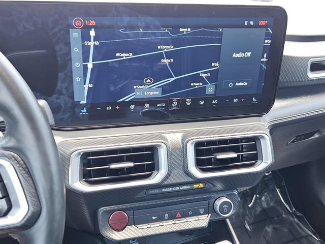 Certified 2024 Ford Mustang GT Premium RWD image 27