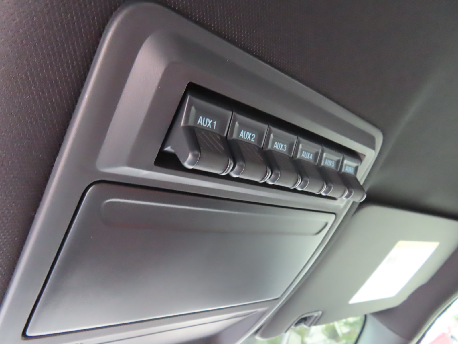 Certified 2025 Ford Ranger Raptor AWD/4WD image 41