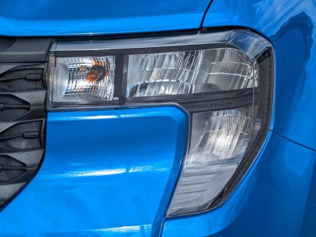 Certified 2026 Ford Maverick XLT AWD/4WD image 10