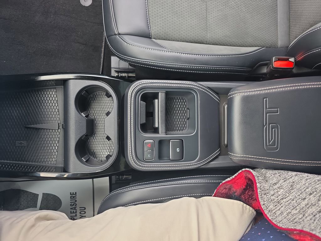 Certified 2025 Ford Mustang Mach-E GT image 32