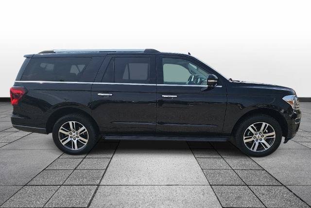 Certified 2024 Ford Expedition Max Limited AWD/4WD image 4