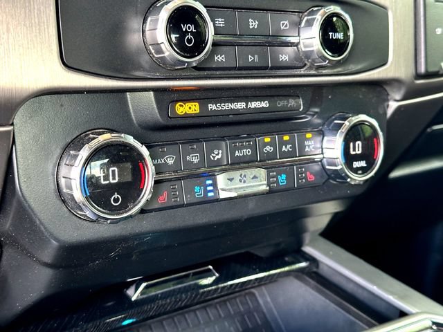 Certified 2022 Ford F250 Platinum AWD/4WD image 18