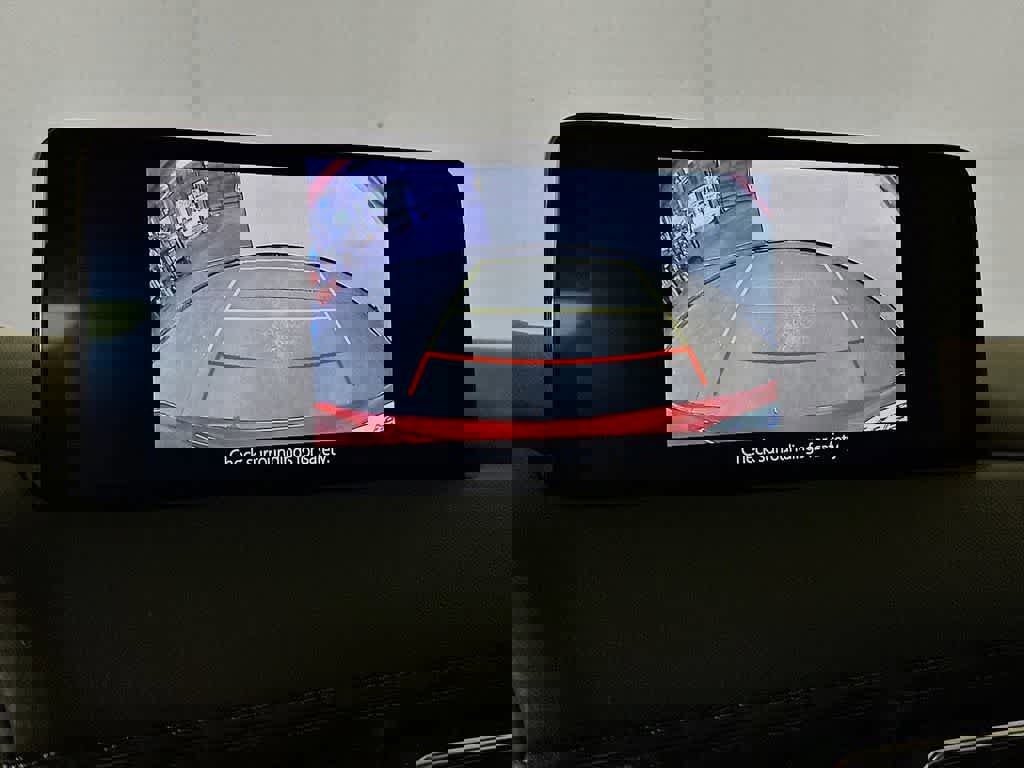 Used 2025 MAZDA CX-5 AWD 2.5 S w/ Preferred Package image 28