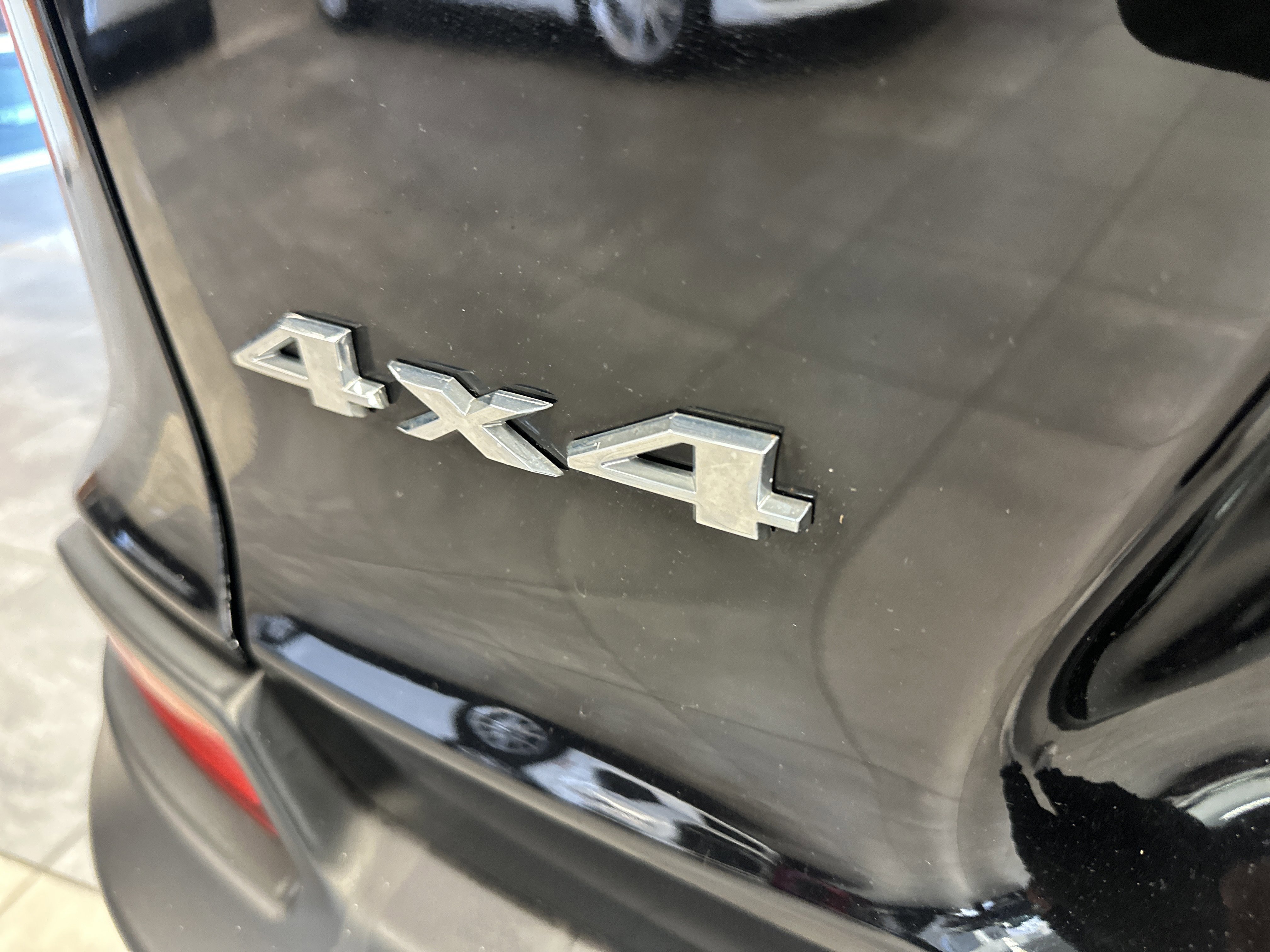 Used 2021 Jeep Cherokee Latitude Lux image 18