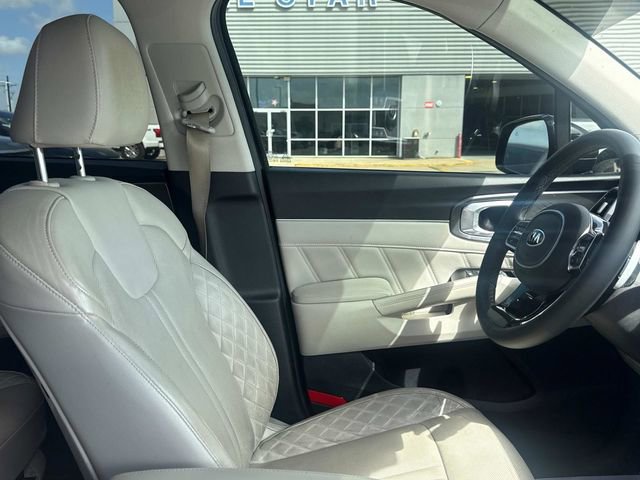 Used 2021 Kia Sorento SX FWD image 15