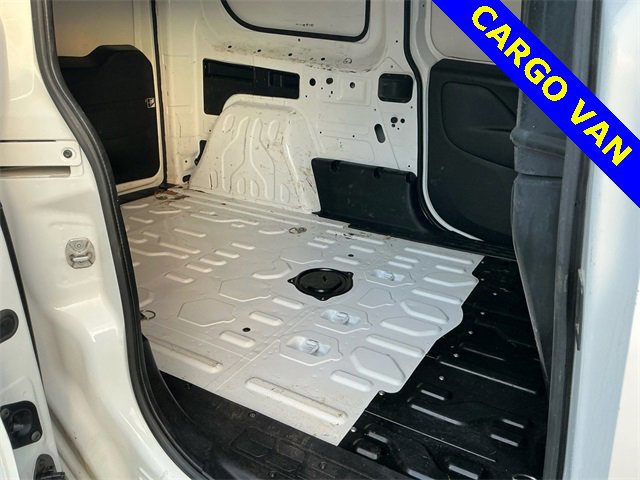 Used 2021 RAM ProMaster City Tradesman w/ Mopar Trailer Tow Group image 18