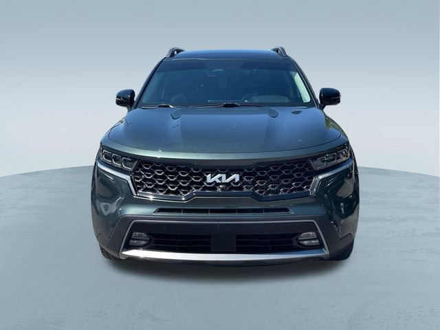 Used 2022 Kia Sorento SX Prestige AWD/4WD image 10