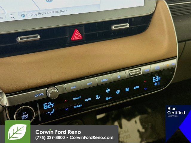 Used 2024 Hyundai Ioniq 5 Limited AWD/4WD image 19