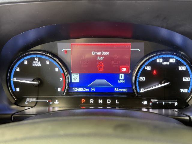 Certified 2024 Ford Bronco Sport Outer Banks w/ Tech Package AWD/4WD image 29