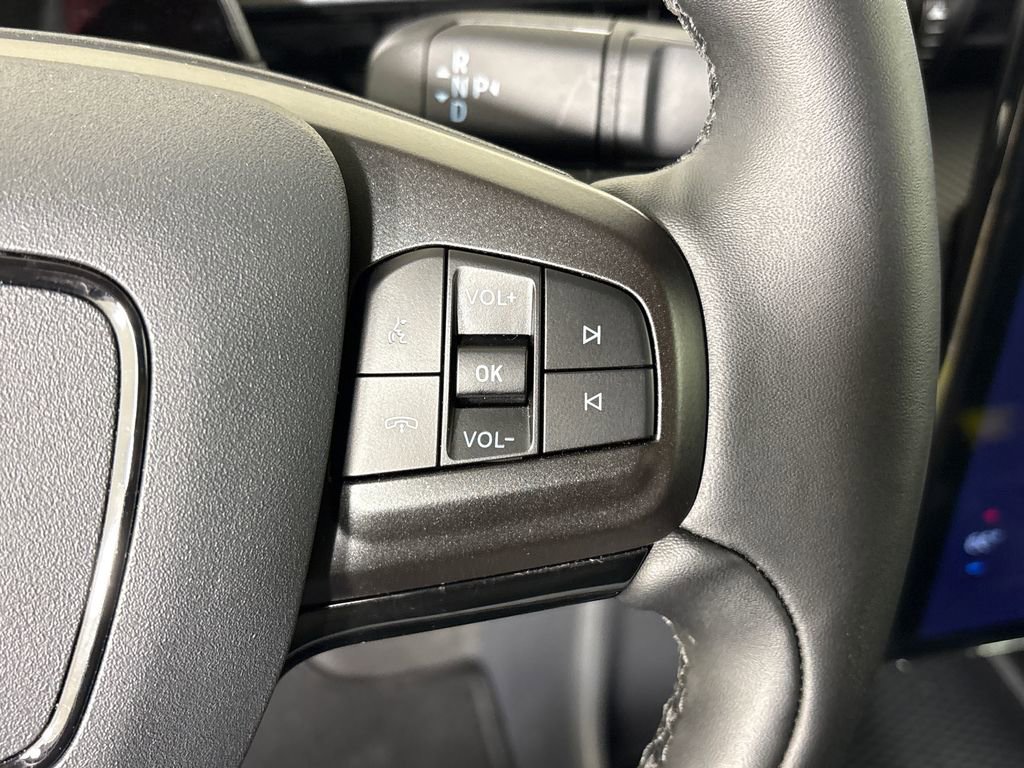 Certified 2025 Ford Mustang Mach-E Select AWD/4WD image 17