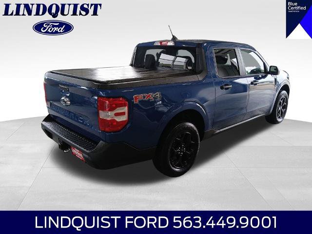 Certified 2024 Ford Maverick XLT w/ Equipment Group 300A Standard AWD/4WD image 6
