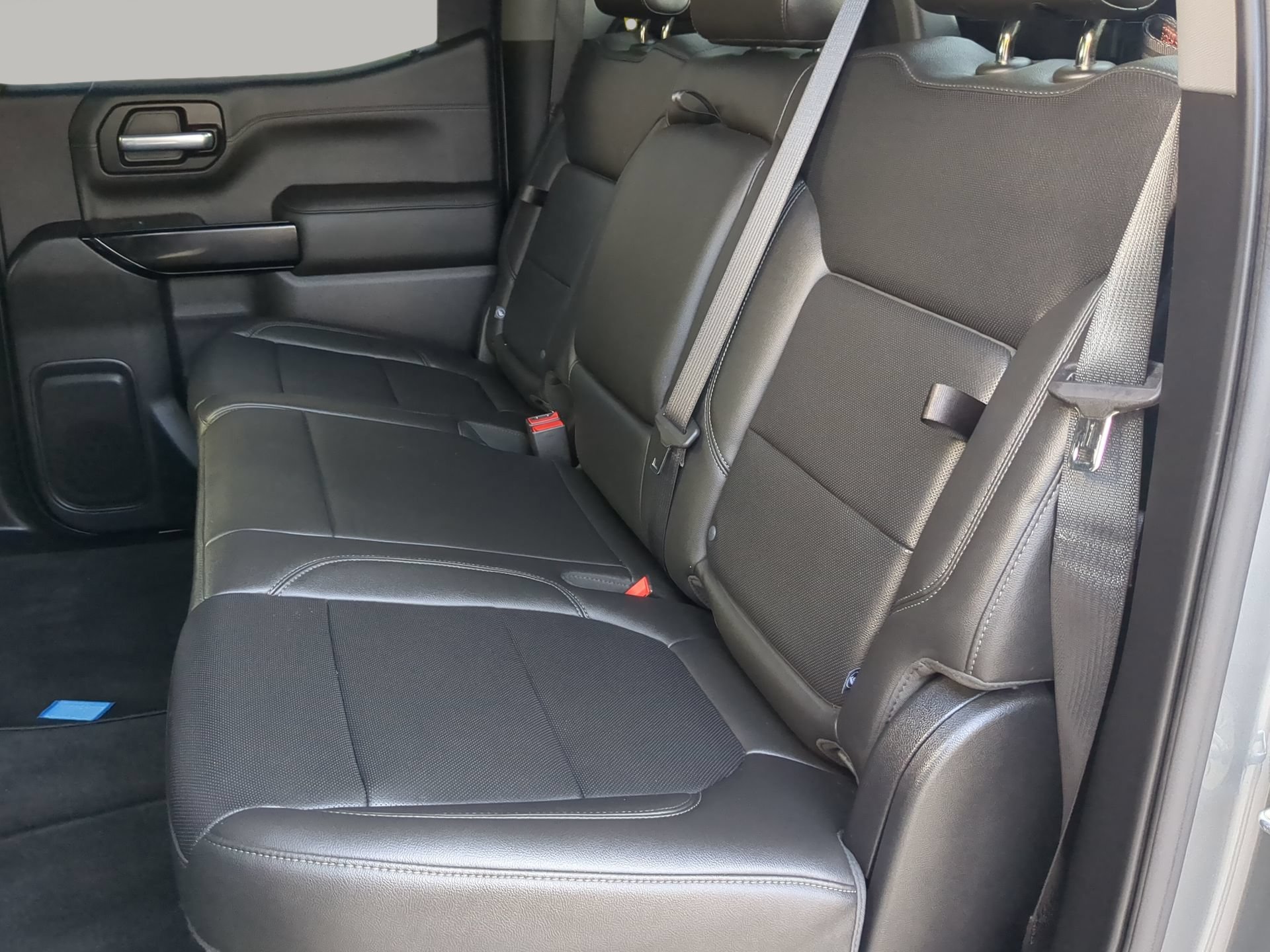 Used 2020 GMC Sierra 1500 SLT w/ SLT Premium Plus Package AWD/4WD image 54