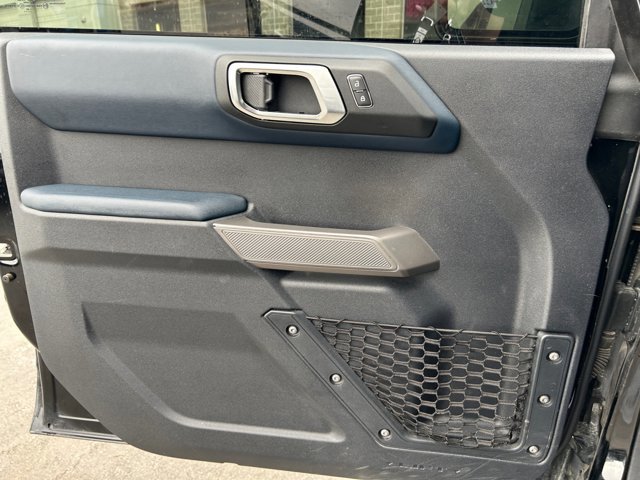 Certified 2022 Ford Bronco Outer Banks image 13