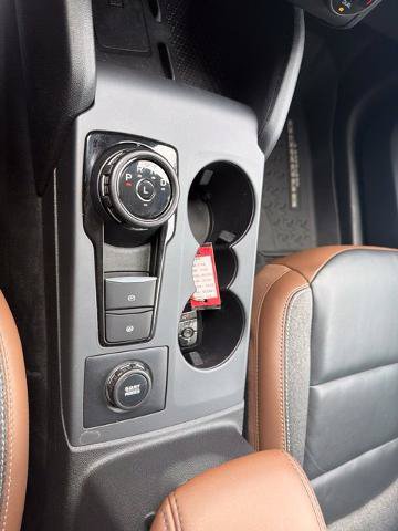Certified 2023 Ford Bronco Sport Outer Banks w/ Tech Package AWD/4WD image 36