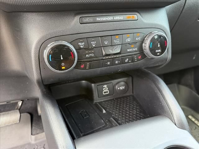 Certified 2024 Ford Bronco Sport Outer Banks w/ Tech Package AWD/4WD image 23