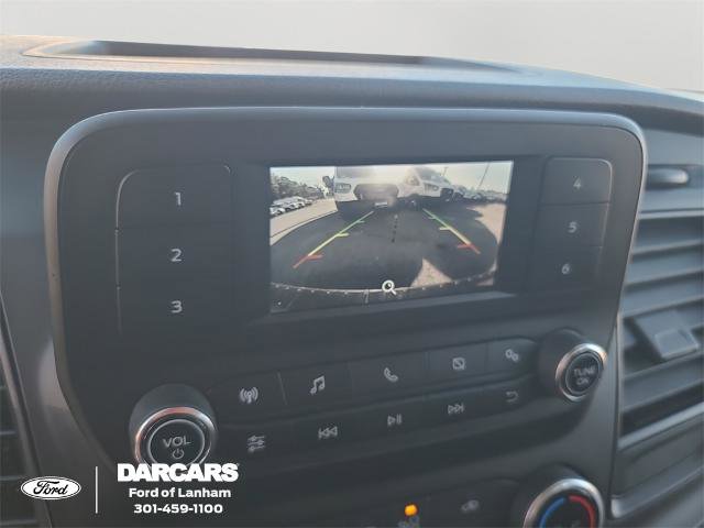 Certified 2024 Ford Transit 250 Low Roof w/ Exterior Upgrade Package image 22