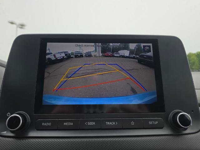 Used 2022 Hyundai Kona N Line AWD/4WD image 34
