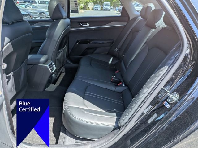 Used 2024 Kia K5 EX w/ EX Premium Package FWD image 29