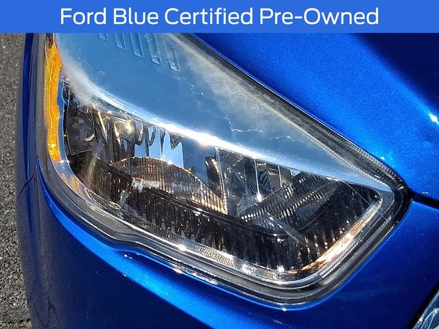 Certified 2019 Ford Escape SE AWD/4WD image 11