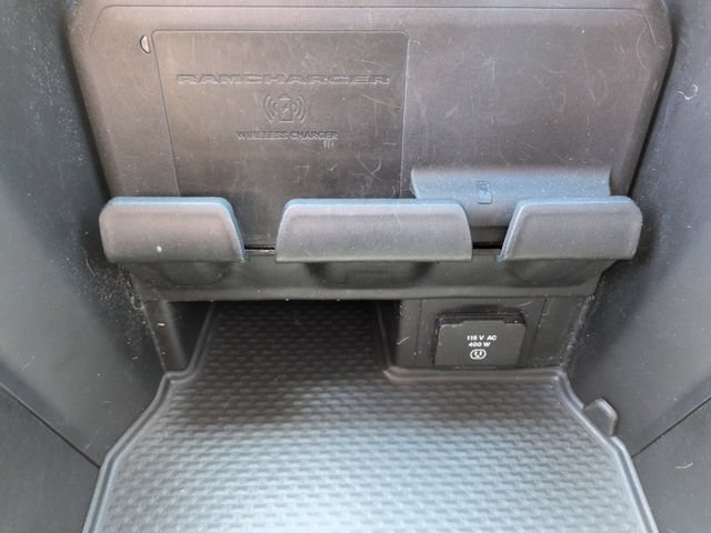 Used 2020 RAM 1500 Rebel w/ Rebel Level 2 Equipment Group AWD/4WD image 38