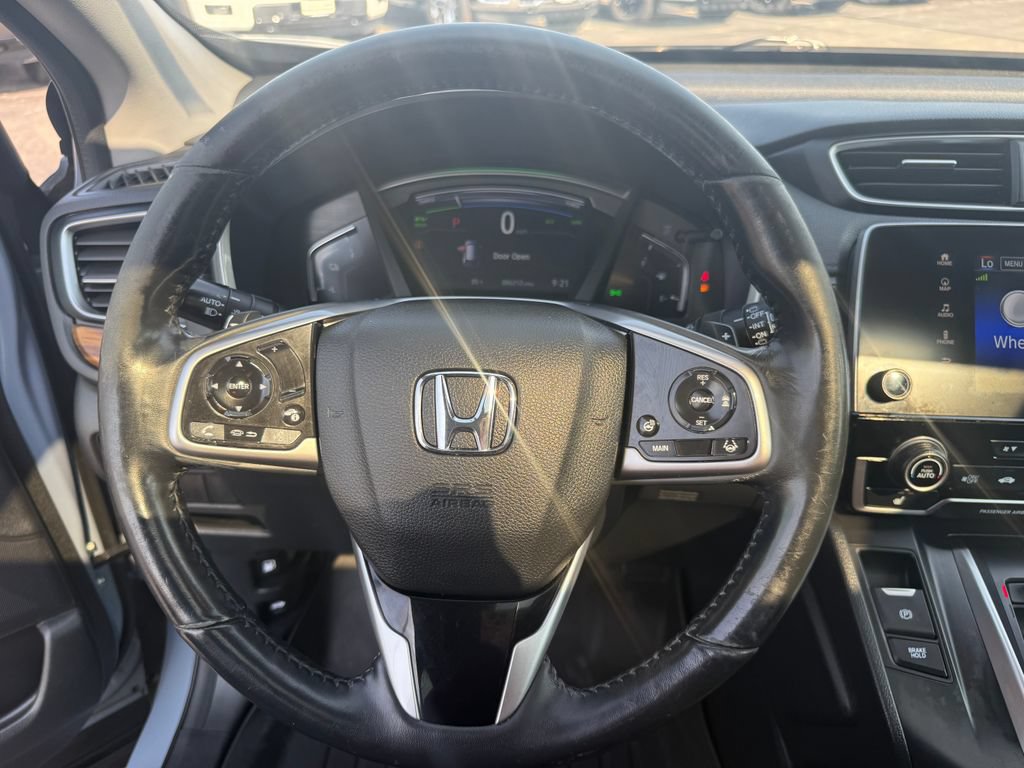 Used 2020 Honda CR-V Touring image 22
