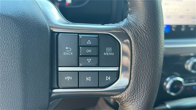 Certified 2025 Ford F350 King Ranch w/ Chrome Package image 25