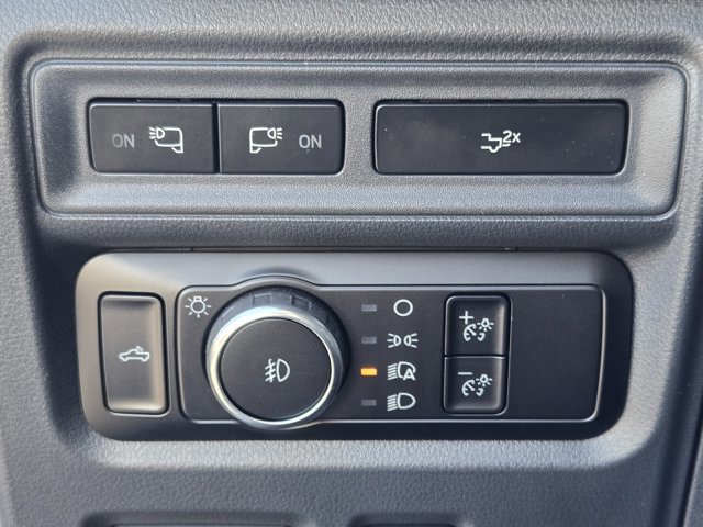 Certified 2023 Ford F150 XLT w/ Equipment Group 302A High image 20