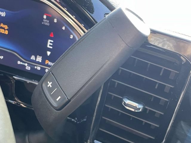 Used 2024 Chevrolet Silverado 2500 LTZ w/ LTZ Plus Package AWD/4WD image 23