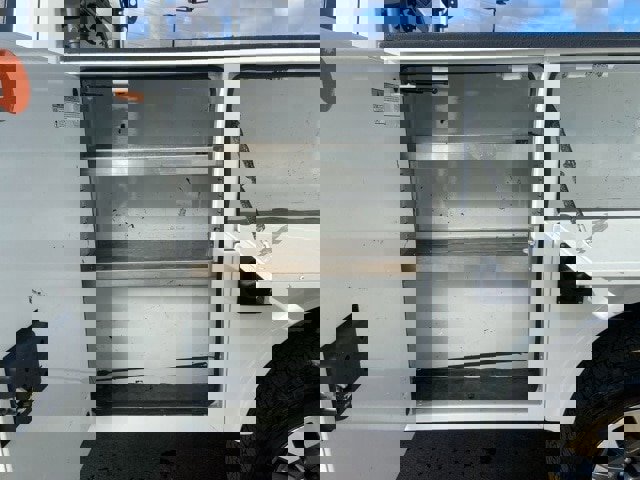 Used 2022 Chevrolet Silverado 2500 W/T w/ WT Convenience Package image 29