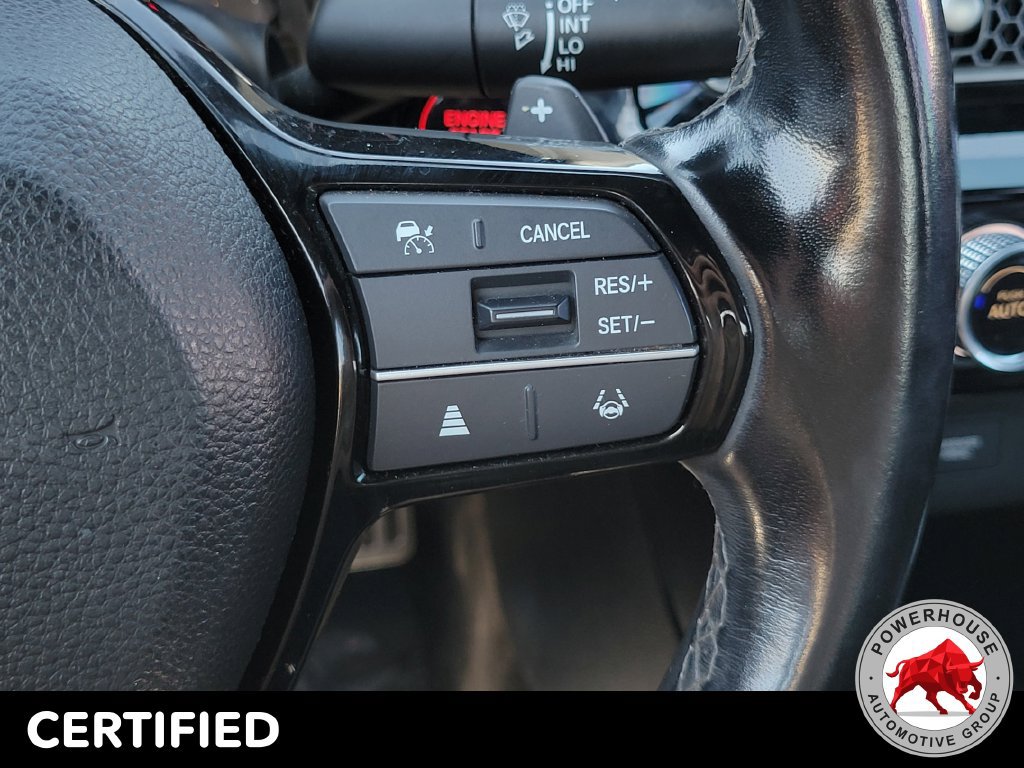Used 2022 Honda Civic Sport image 27