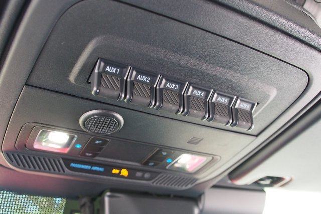 Certified 2025 Ford Bronco Badlands w/ Sasquatch Package image 28