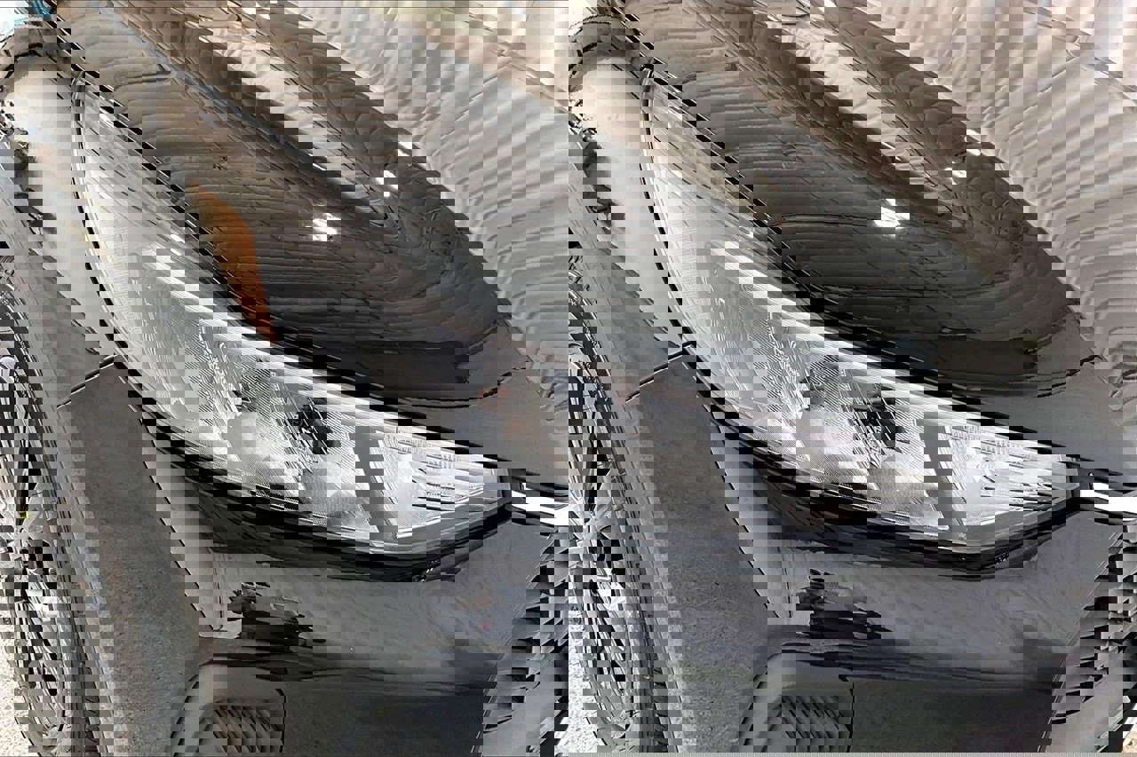 Certified 2025 Ford Escape Active w/ Tech Pack #1 image 28