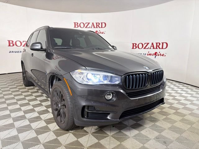 Used 2018 BMW X5 xDrive40e AWD/4WD image 1