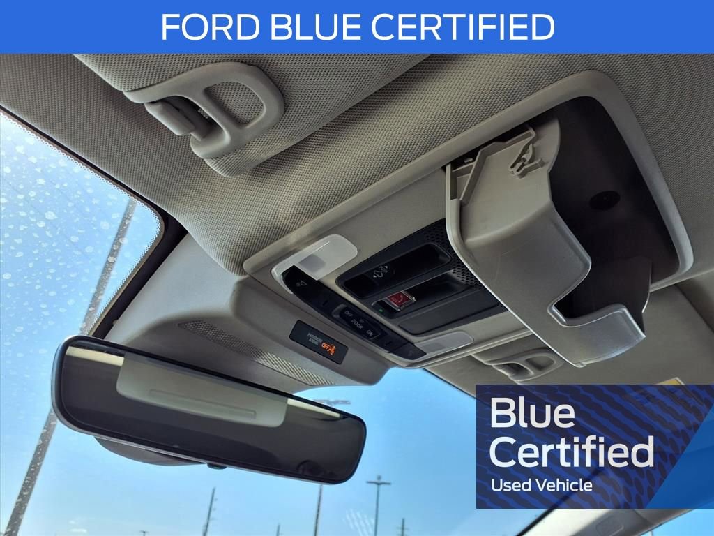 Used 2024 Honda Accord EX-L image 23