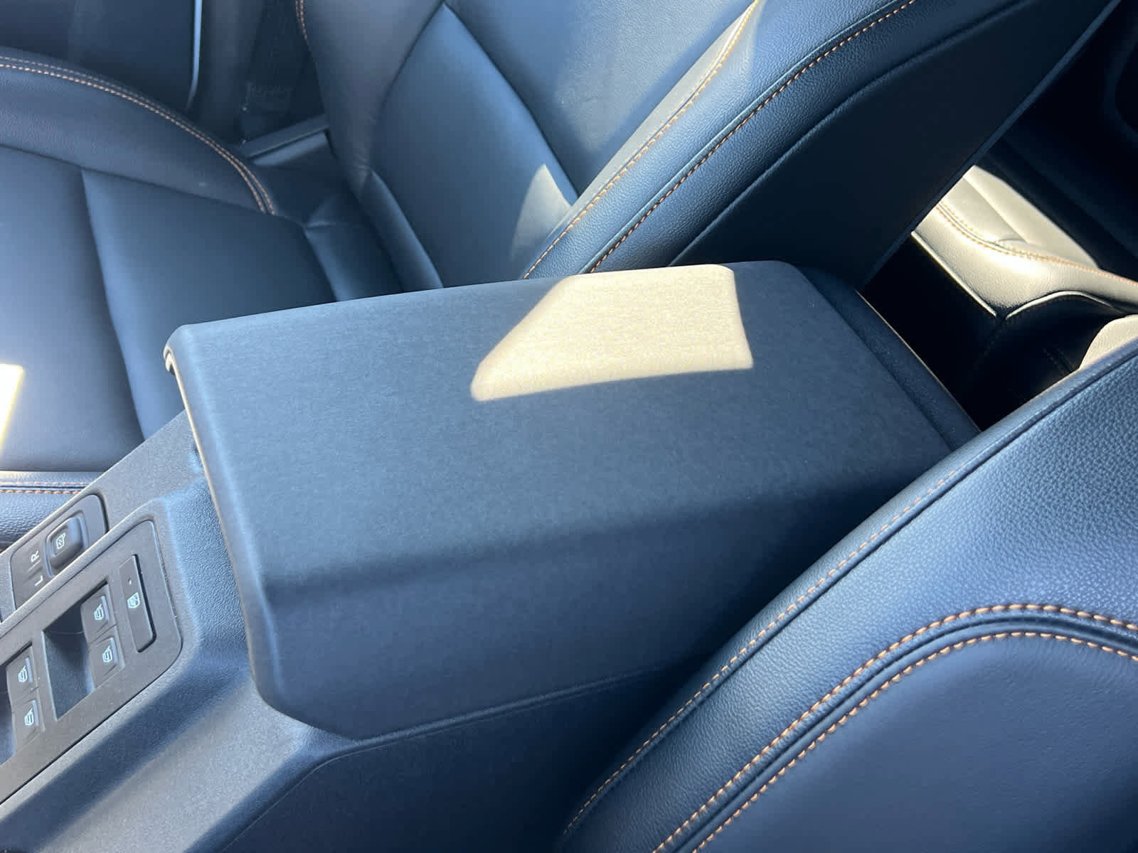 Certified 2023 Ford Bronco Badlands image 38