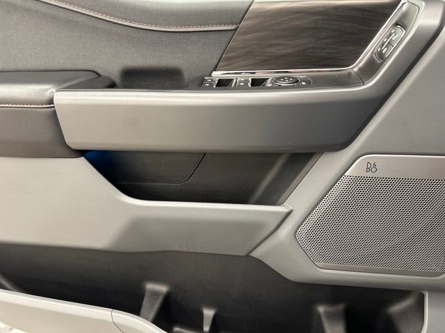 Certified 2024 Ford F150 Lariat w/ FX4 Off-Road Package image 40