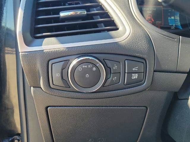 Certified 2023 Ford Edge SEL w/ Convenience Package AWD/4WD image 23