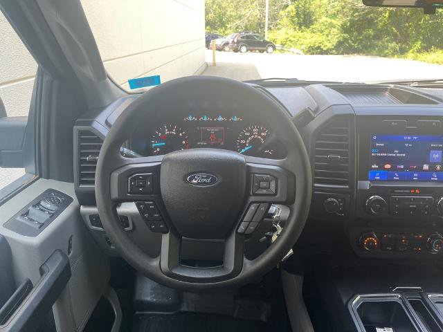 Certified 2020 Ford F150 XL w/ Equipment Group 101A Mid image 13