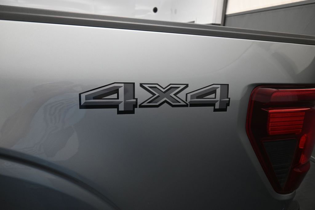 Certified 2024 Ford F150 STX AWD/4WD image 2