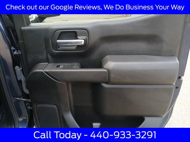 Used 2020 Chevrolet Silverado 1500 LT w/ All-Star Edition AWD/4WD image 38