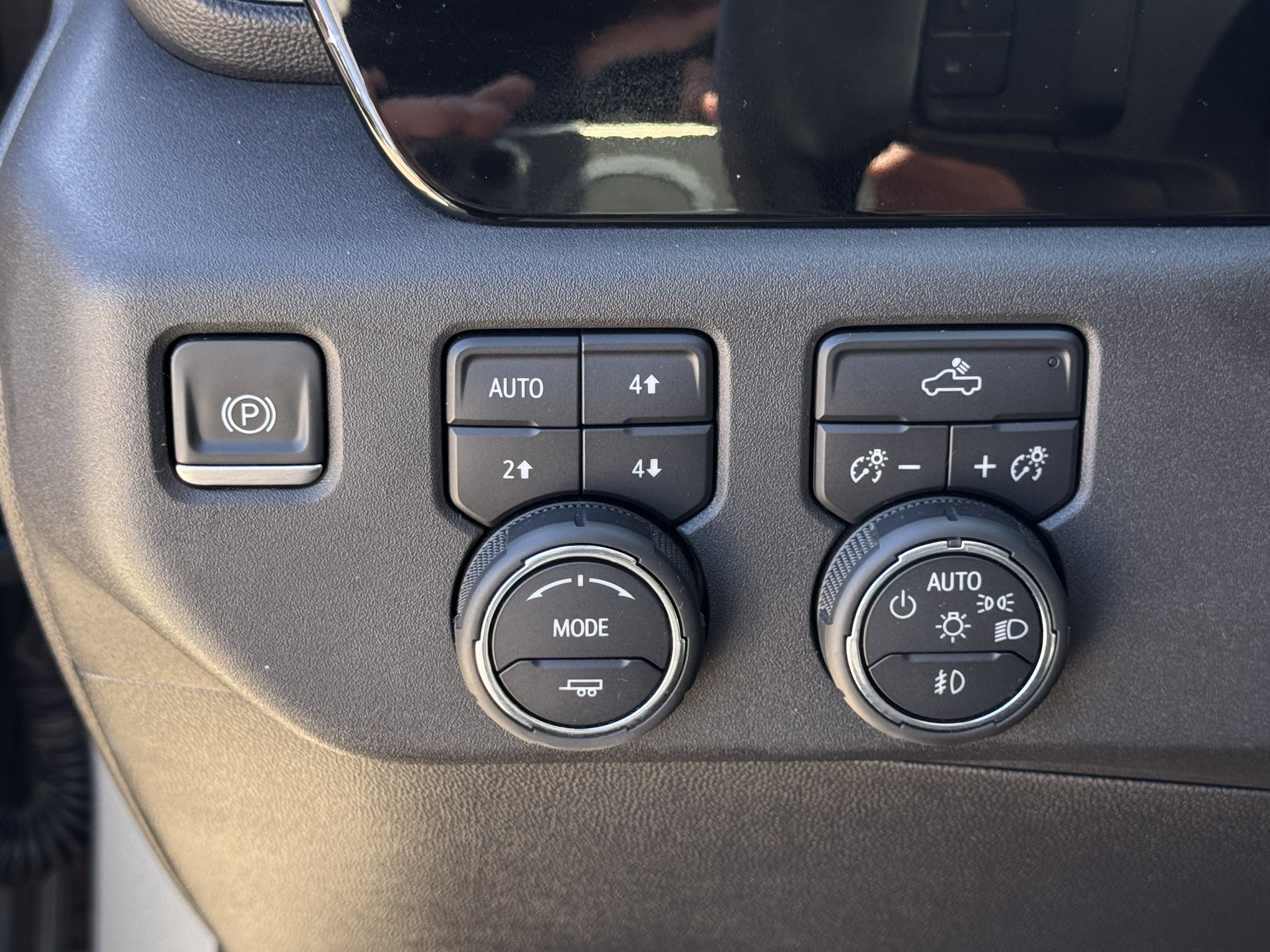 Used 2023 Chevrolet Silverado 1500 RST w/ Texas Edition Plus image 20