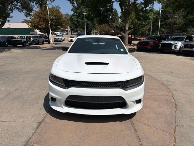 Used 2023 Dodge Charger GT RWD image 10