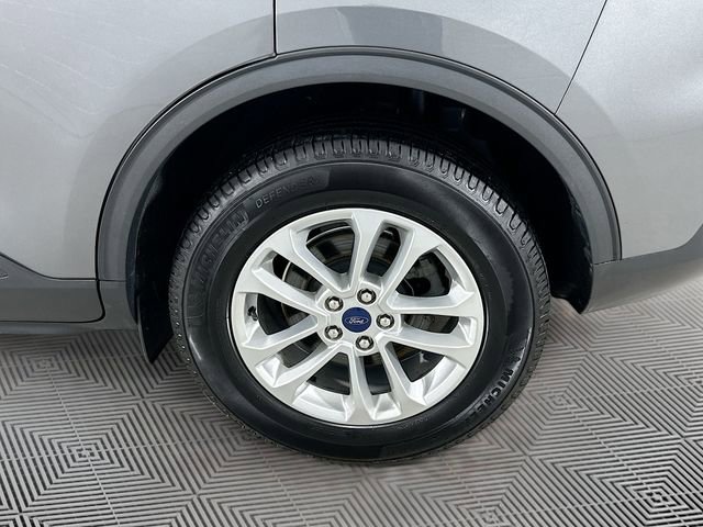 Certified 2021 Ford Escape SE w/ Cold Weather Package image 30