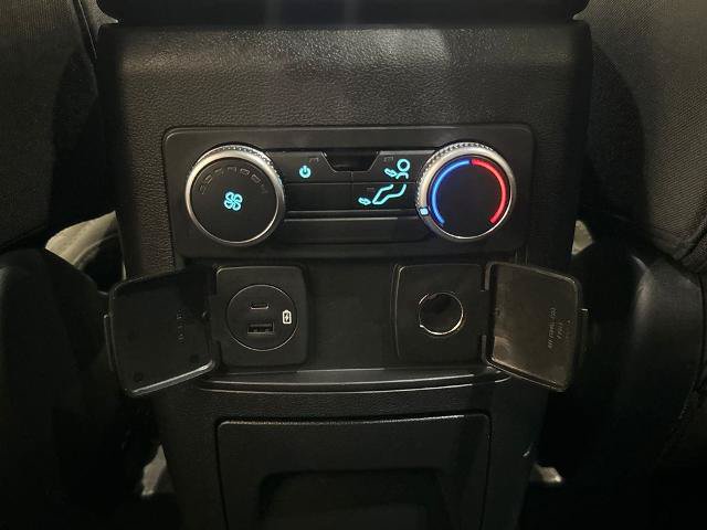 Certified 2022 Ford Explorer XLT RWD image 31