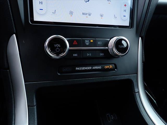 Certified 2024 Ford Edge SEL AWD/4WD image 20