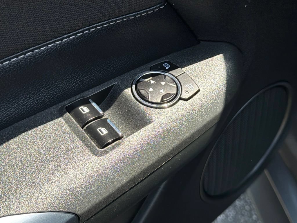 Certified 2023 Ford Mustang Coupe RWD image 22