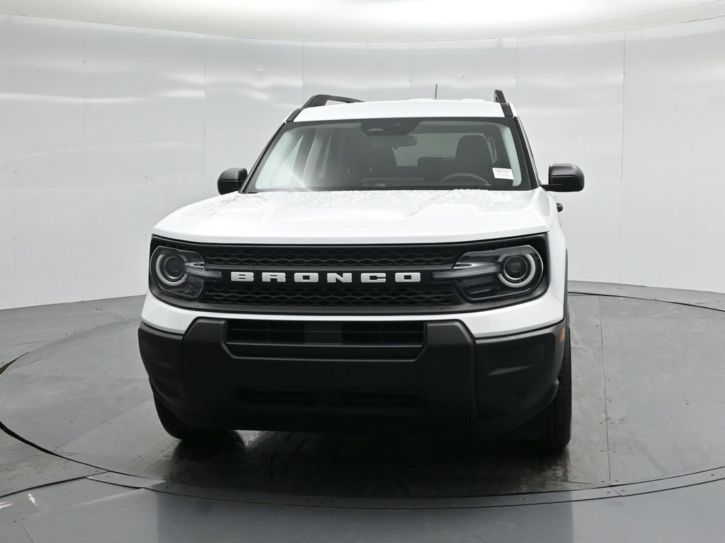 Certified 2026 Ford Bronco Sport Big Bend AWD/4WD image 53